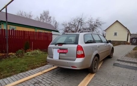 Chevrolet Lacetti, 2008 год, 250 000 рублей, 8 фотография