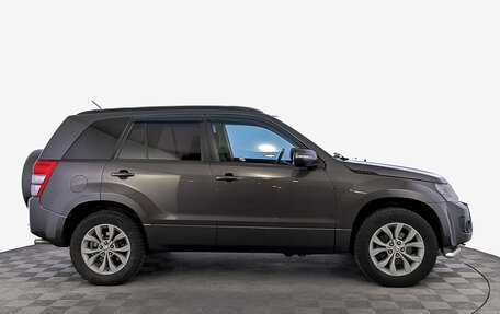 Suzuki Grand Vitara, 2013 год, 1 650 000 рублей, 4 фотография