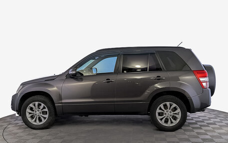 Suzuki Grand Vitara, 2013 год, 1 650 000 рублей, 8 фотография