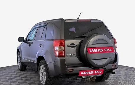 Suzuki Grand Vitara, 2013 год, 1 650 000 рублей, 7 фотография