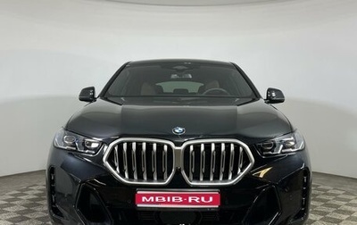 BMW X6, 2024 год, 16 100 000 рублей, 1 фотография