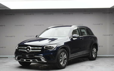 Mercedes-Benz GLC, 2024 год, 9 250 120 рублей, 1 фотография