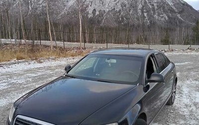 Audi A6, 2010 год, 1 300 000 рублей, 1 фотография