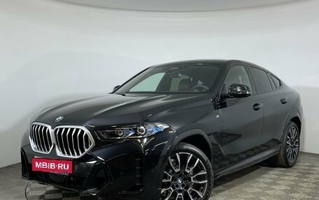 BMW X6, 2024 год, 16 100 000 рублей, 2 фотография