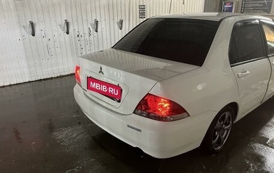 Mitsubishi Lancer IX, 2004 год, 510 000 рублей, 1 фотография