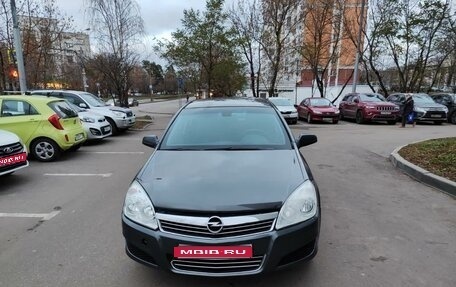 Opel Astra H, 2011 год, 540 000 рублей, 1 фотография