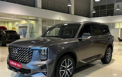 GAC GS8, 2024 год, 4 399 000 рублей, 1 фотография