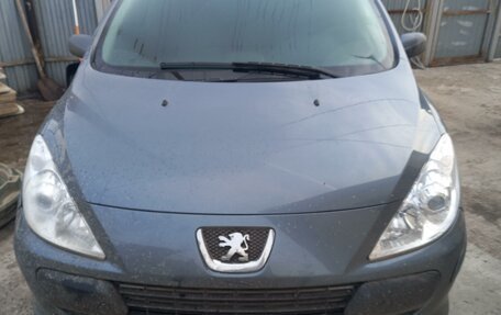 Peugeot 307 I, 2006 год, 450 000 рублей, 3 фотография