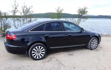 Audi A6, 2010 год, 1 300 000 рублей, 6 фотография