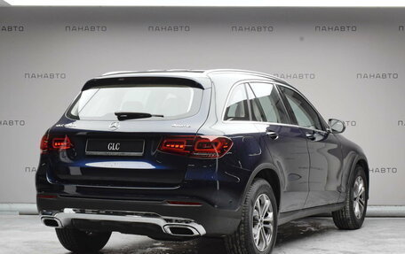 Mercedes-Benz GLC, 2024 год, 9 250 120 рублей, 2 фотография