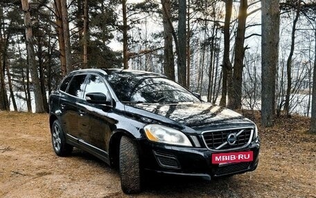 Volvo XC60 II, 2012 год, 1 495 000 рублей, 4 фотография