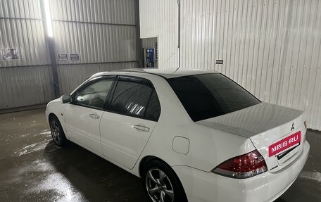 Mitsubishi Lancer IX, 2004 год, 510 000 рублей, 3 фотография