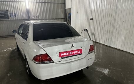 Mitsubishi Lancer IX, 2004 год, 510 000 рублей, 4 фотография