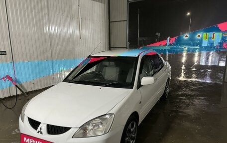 Mitsubishi Lancer IX, 2004 год, 510 000 рублей, 7 фотография