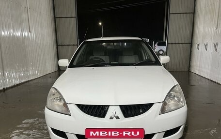 Mitsubishi Lancer IX, 2004 год, 510 000 рублей, 5 фотография