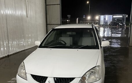 Mitsubishi Lancer IX, 2004 год, 510 000 рублей, 8 фотография