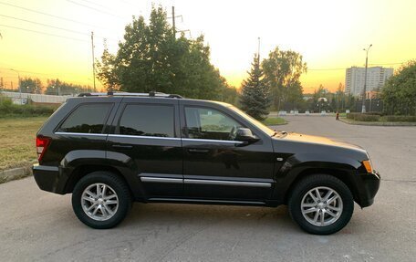 Jeep Grand Cherokee, 2008 год, 1 690 000 рублей, 3 фотография