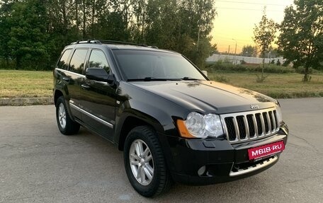 Jeep Grand Cherokee, 2008 год, 1 690 000 рублей, 9 фотография