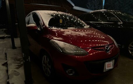 Mazda 2 III, 2014 год, 1 000 000 рублей, 6 фотография