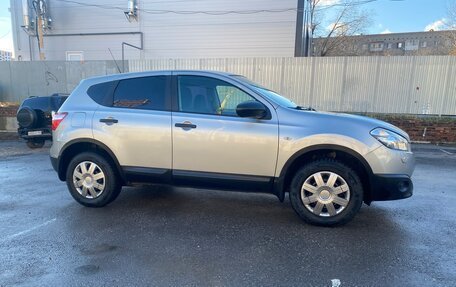 Nissan Qashqai, 2013 год, 1 197 000 рублей, 12 фотография