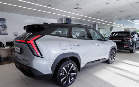 Geely Atlas, 2024 год, 3 793 990 рублей, 7 фотография