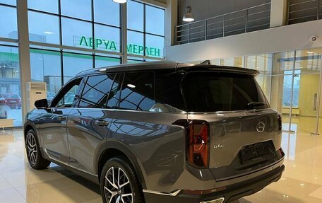 GAC GS8, 2024 год, 4 399 000 рублей, 9 фотография