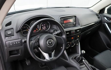 Mazda CX-5 II, 2014 год, 1 900 000 рублей, 8 фотография