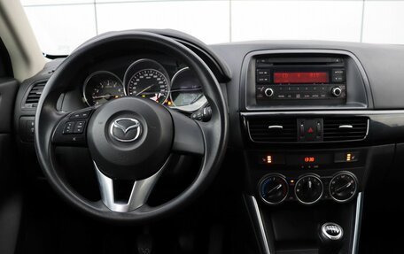 Mazda CX-5 II, 2014 год, 1 900 000 рублей, 10 фотография