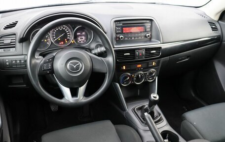 Mazda CX-5 II, 2014 год, 1 900 000 рублей, 9 фотография