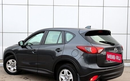 Mazda CX-5 II, 2014 год, 1 900 000 рублей, 3 фотография