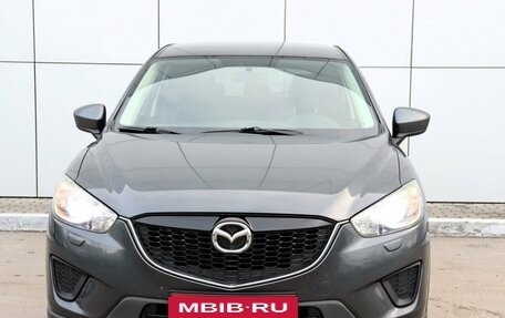 Mazda CX-5 II, 2014 год, 1 900 000 рублей, 7 фотография