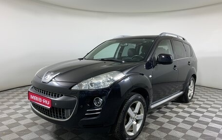 Peugeot 4007, 2008 год, 877 000 рублей, 1 фотография