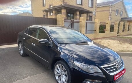 Volkswagen Passat B7, 2011 год, 1 400 000 рублей, 1 фотография