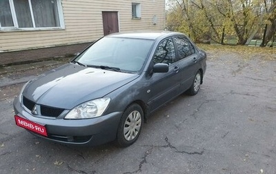 Mitsubishi Lancer IX, 2009 год, 395 000 рублей, 1 фотография