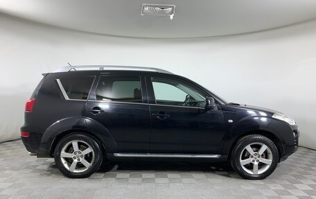 Peugeot 4007, 2008 год, 877 000 рублей, 4 фотография