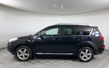 Peugeot 4007, 2008 год, 877 000 рублей, 8 фотография