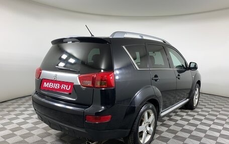 Peugeot 4007, 2008 год, 877 000 рублей, 5 фотография