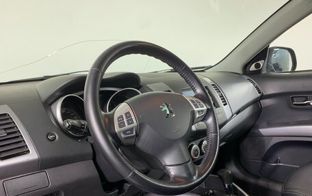 Peugeot 4007, 2008 год, 877 000 рублей, 12 фотография