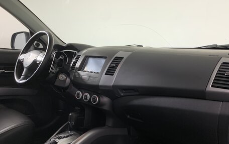 Peugeot 4007, 2008 год, 877 000 рублей, 14 фотография