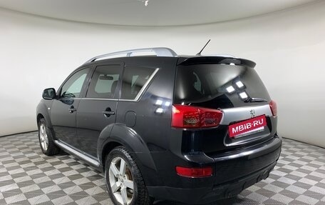 Peugeot 4007, 2008 год, 877 000 рублей, 7 фотография