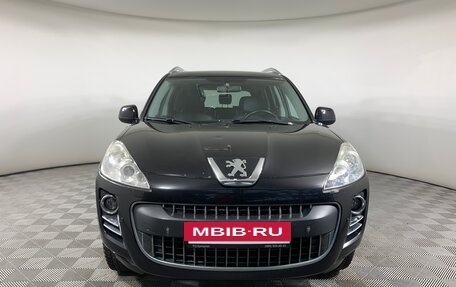 Peugeot 4007, 2008 год, 877 000 рублей, 2 фотография