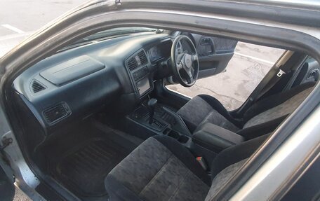 Nissan Primera II рестайлинг, 1999 год, 380 000 рублей, 11 фотография