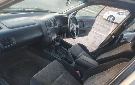 Nissan Primera II рестайлинг, 1999 год, 380 000 рублей, 9 фотография