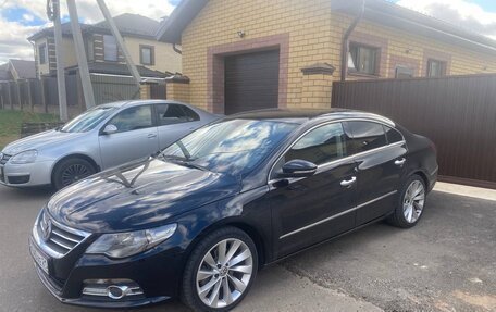 Volkswagen Passat B7, 2011 год, 1 400 000 рублей, 4 фотография