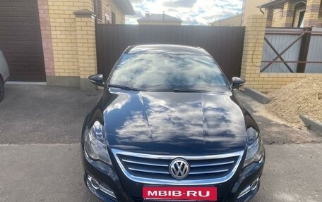 Volkswagen Passat B7, 2011 год, 1 400 000 рублей, 2 фотография