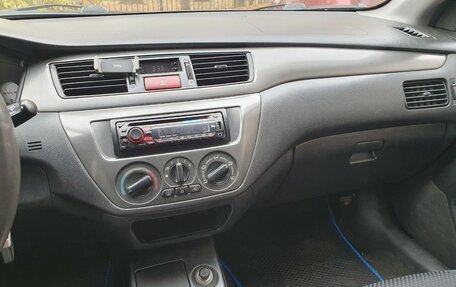 Mitsubishi Lancer IX, 2009 год, 395 000 рублей, 6 фотография