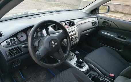 Mitsubishi Lancer IX, 2009 год, 395 000 рублей, 5 фотография