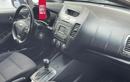 KIA Cerato III, 2013 год, 1 100 000 рублей, 5 фотография