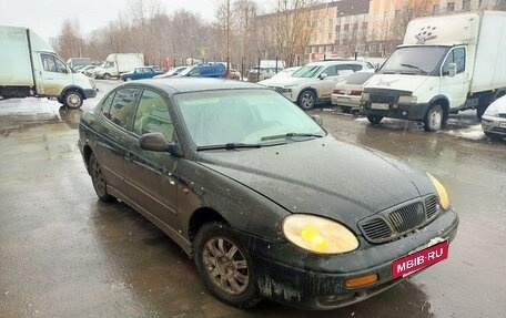 Daewoo Leganza, 2000 год, 249 990 рублей, 6 фотография