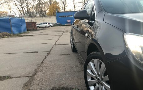 Opel Astra J, 2013 год, 870 000 рублей, 7 фотография